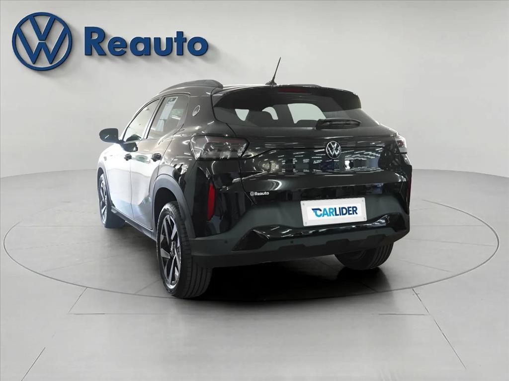 TERA 1.0 170 TSI HIGH AUTOMÁTICO6