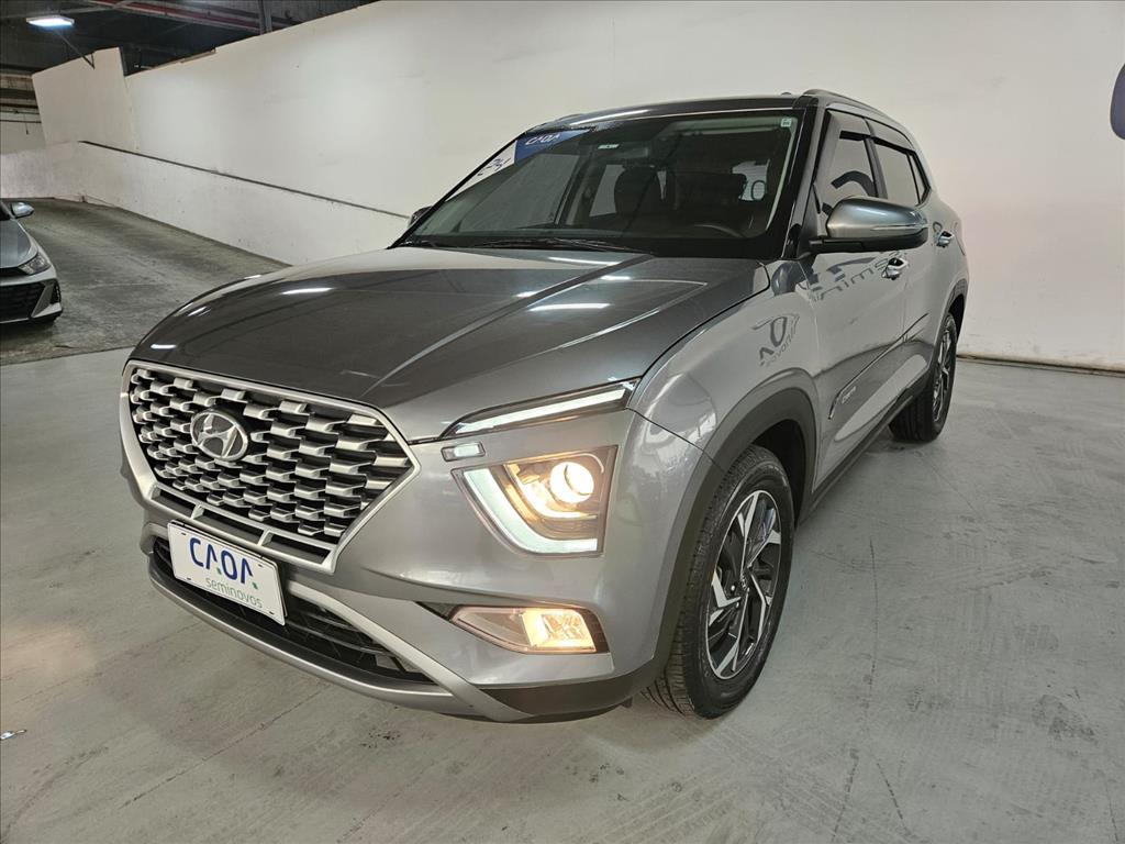 1.0 TGDI FLEX LIMITED AUTOMÁTICO