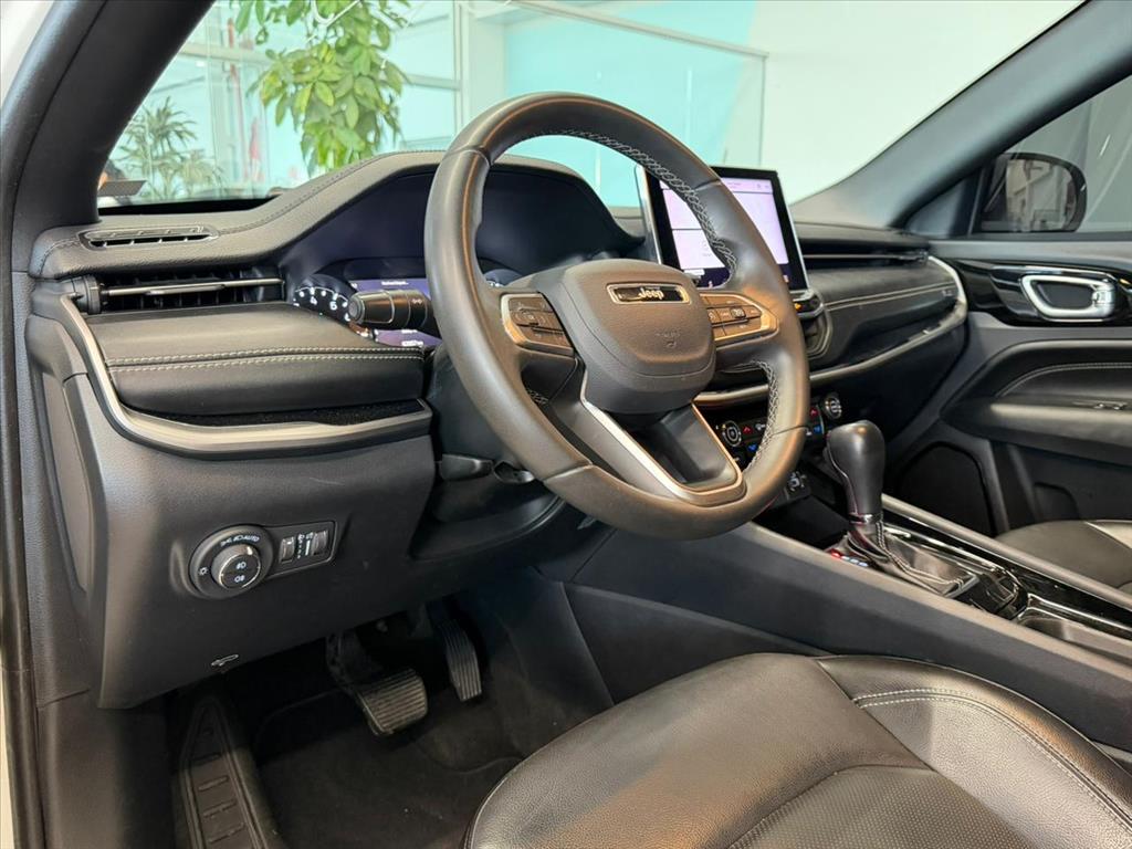 COMPASS 1.3 T270 TURBO FLEX LONGITUDE AT68