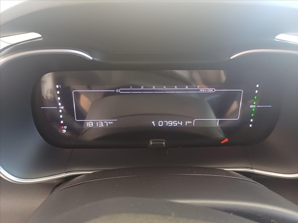 C4 CACTUS 1.6 VTI 120 FLEX FEEL EAT6