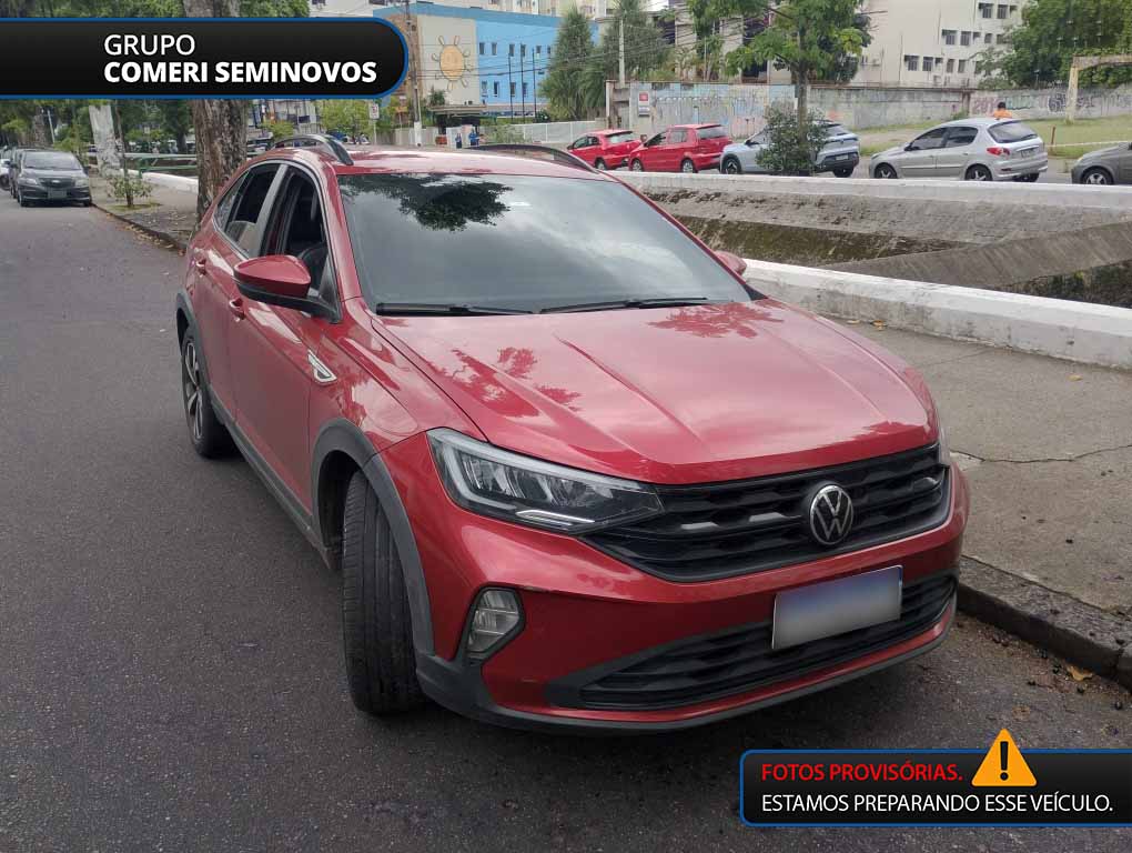 NIVUS 1.0 200 TSI TOTAL FLEX HIGHLINE AUTOMÁTICO1