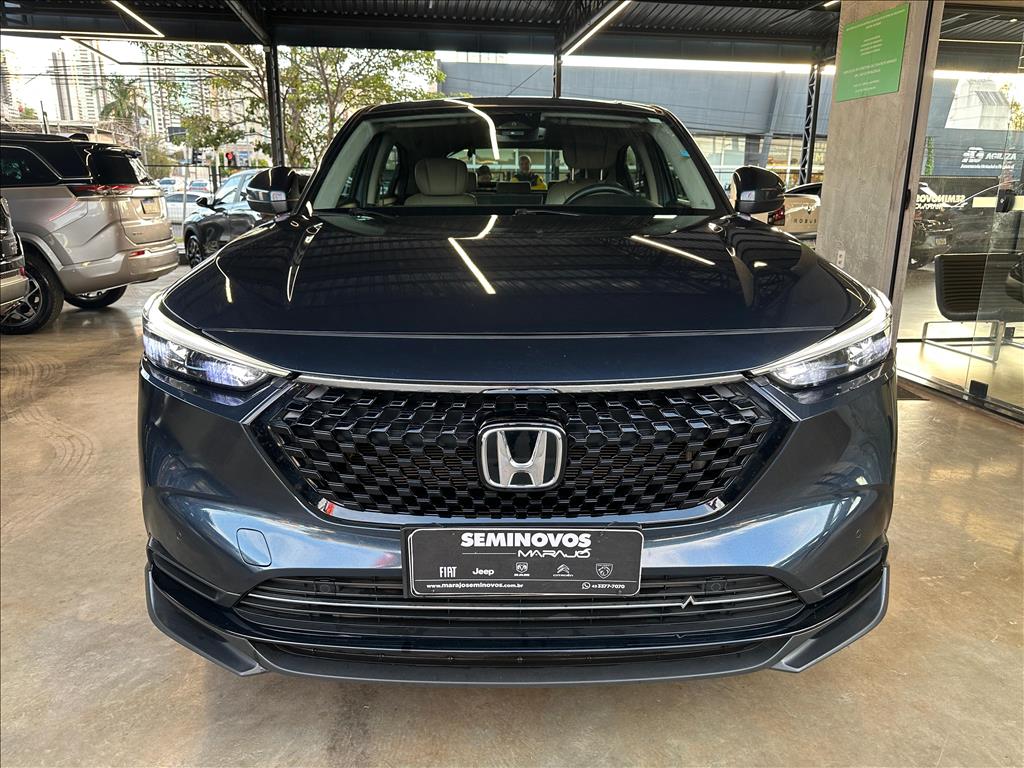 HR-V 1.5 DI I-VTEC TURBO FLEX ADVANCE CVT2