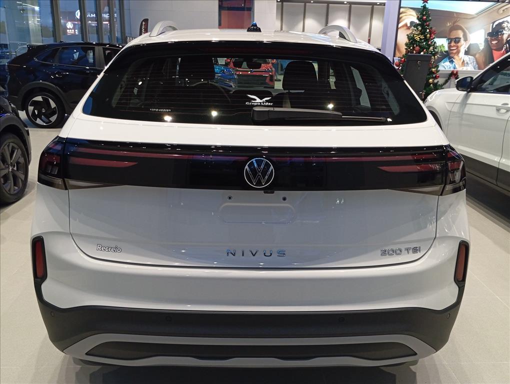 NIVUS 1.0 200 TSI TOTAL FLEX HIGHLINE AUTOMÁTICO5