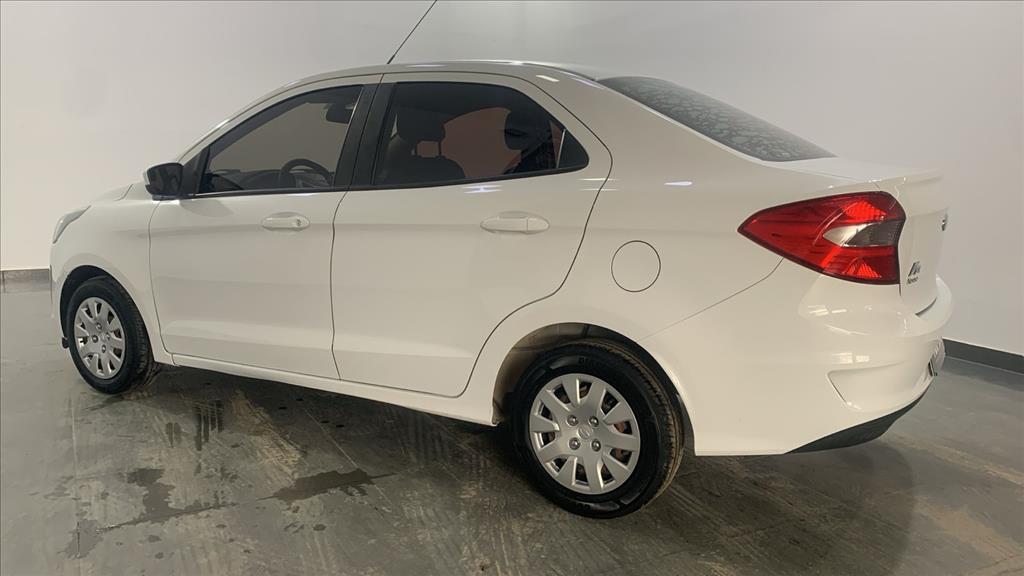 KA 1.0 TI-VCT FLEX SE PLUS SEDAN MANUAL5