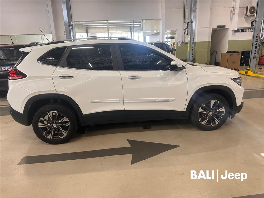 TRACKER 1.2 TURBO FLEX PREMIER AUTOMÁTICO2