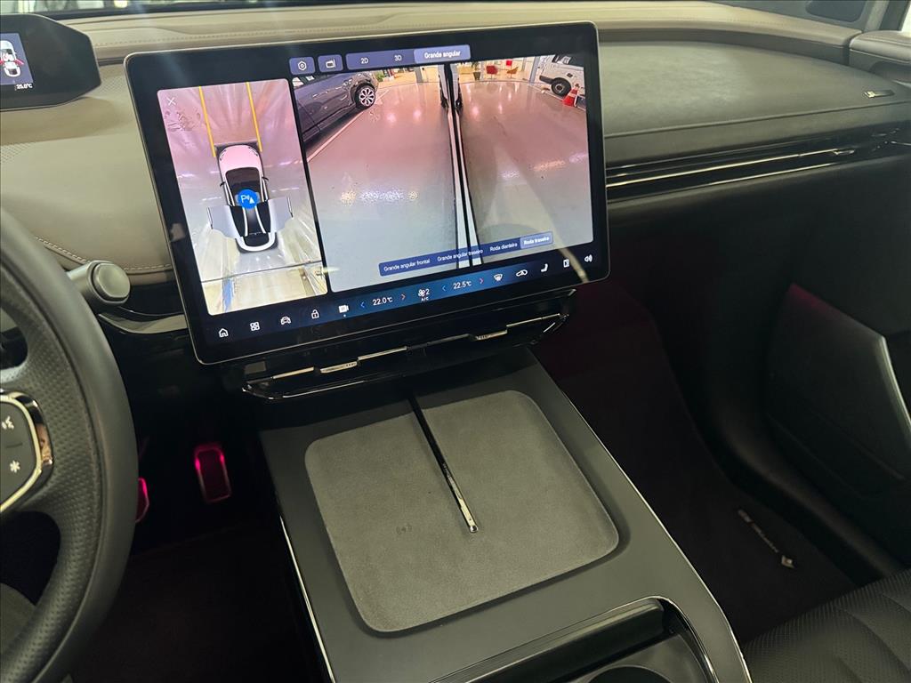 HYPTEC HT 72,7 KW ELÉTRICO ULTRA15
