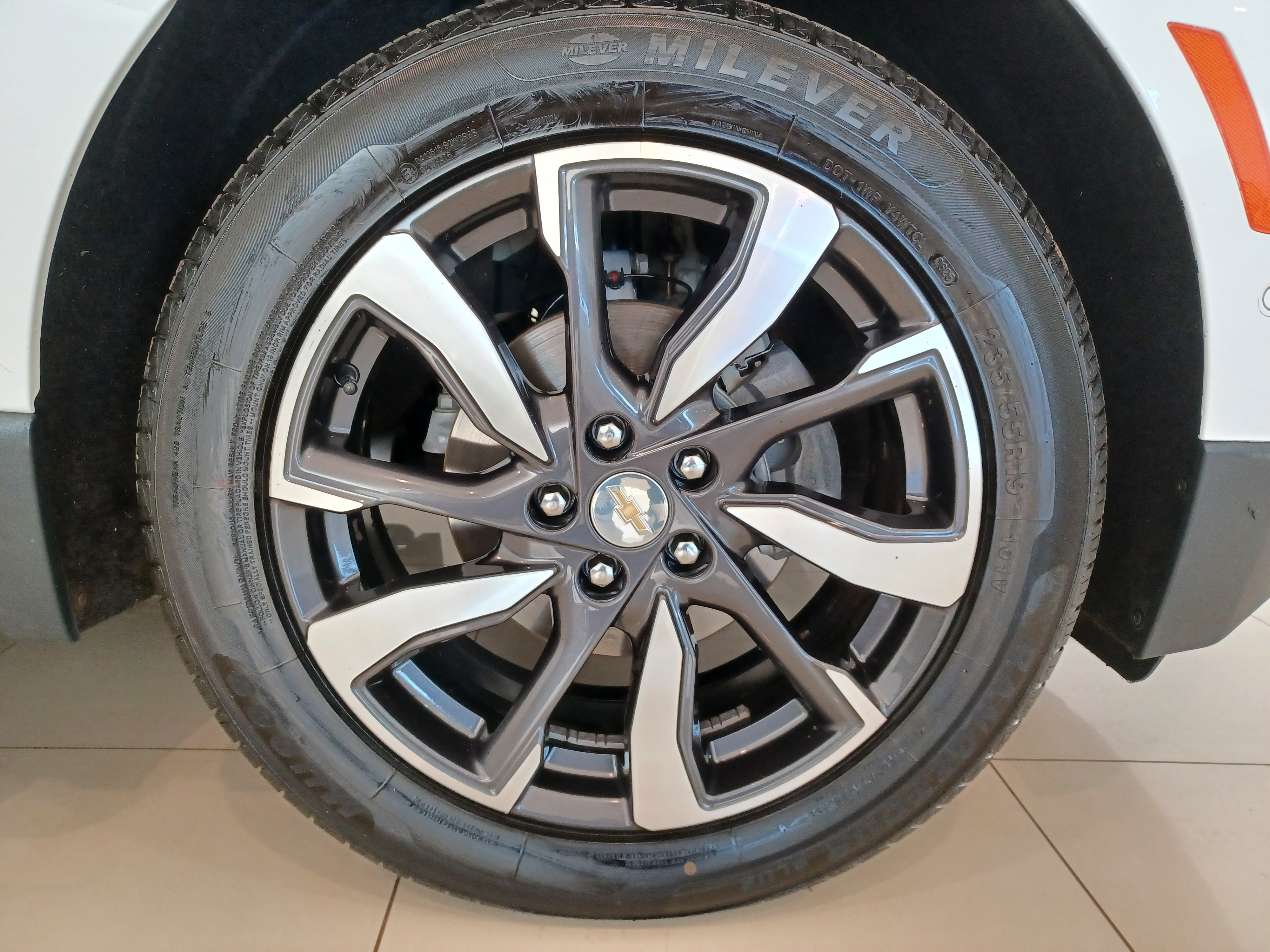 GM - Chevrolet-EQUINOX-1.5 16V TURBO GASOLINA PREMIER AWD AUTOMÁTICO