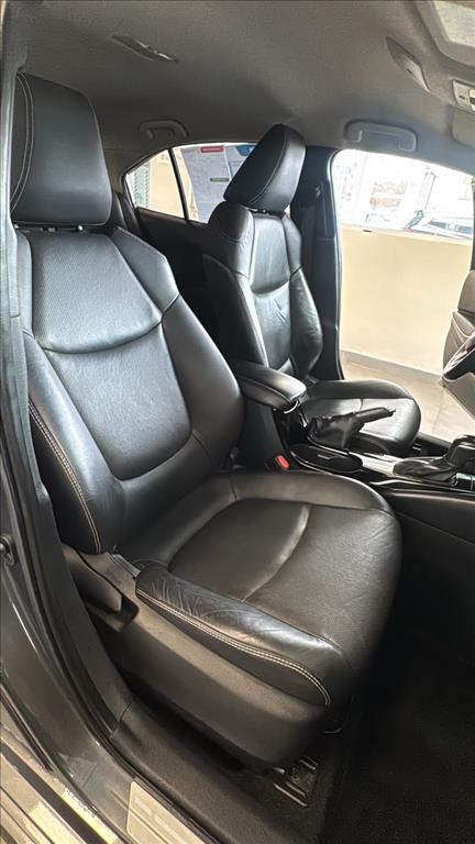COROLLA 2.0 VVT-IE FLEX XEI DIRECT SHIFT9
