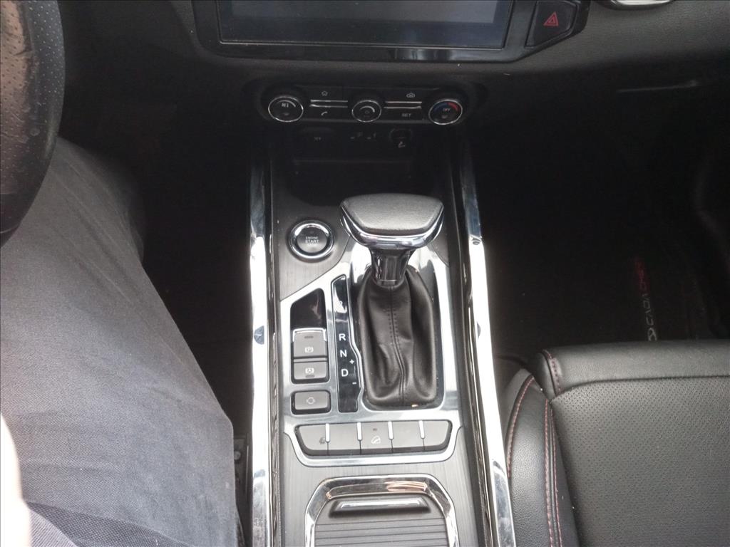 TIGGO 5x 1.5 VVT TURBO iFLEX TXS DCT7