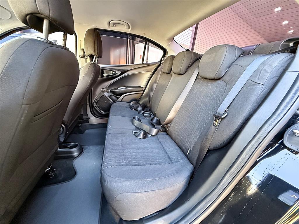 Fiat Cronos - 1.3 FIREFLY FLEX DRIVE MANUAL