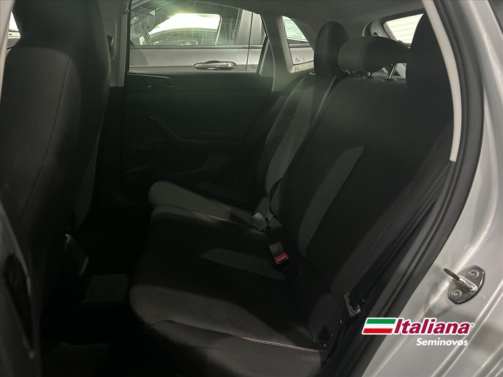 POLO 1.0 MPI TRACK MANUAL