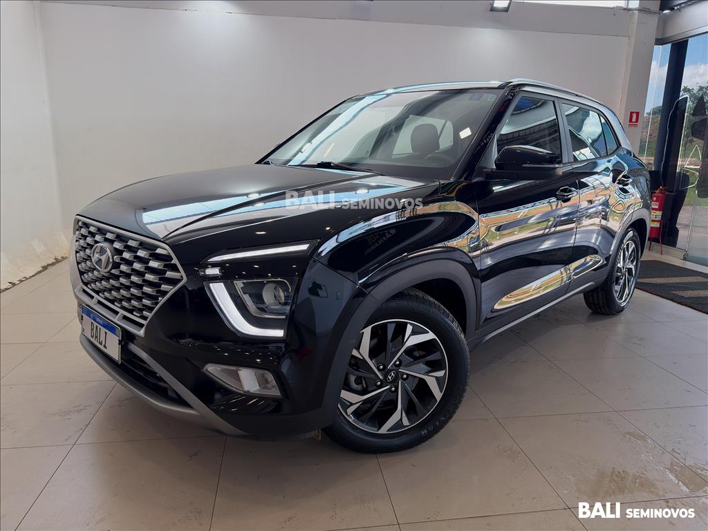 CRETA 1.0 TGDI FLEX LIMITED AUTOMÁTICO2