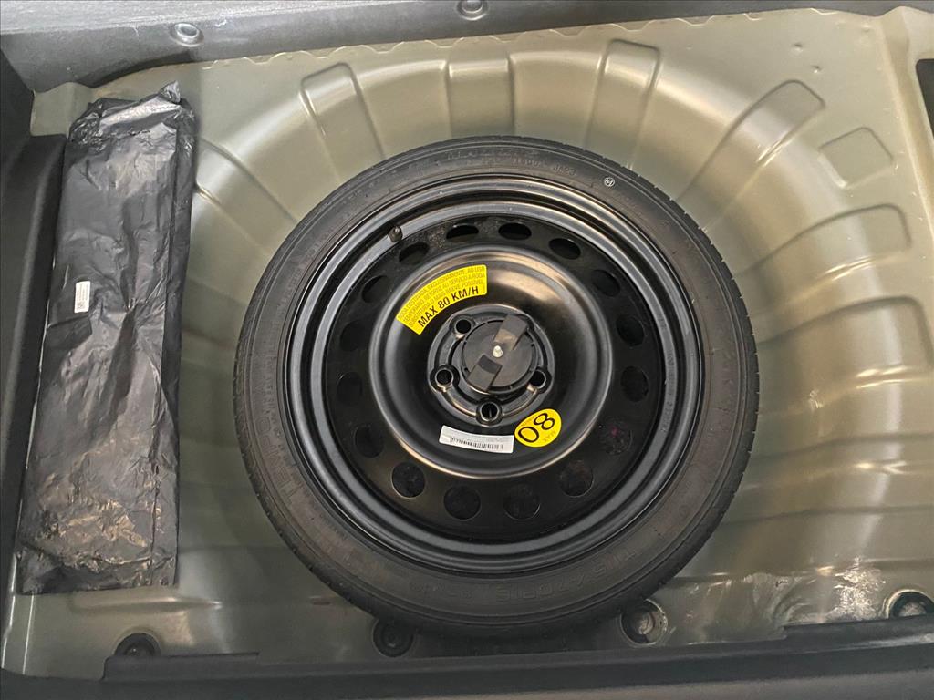 TRACKER 1.0 TURBO FLEX LT AUTOMÁTICO7