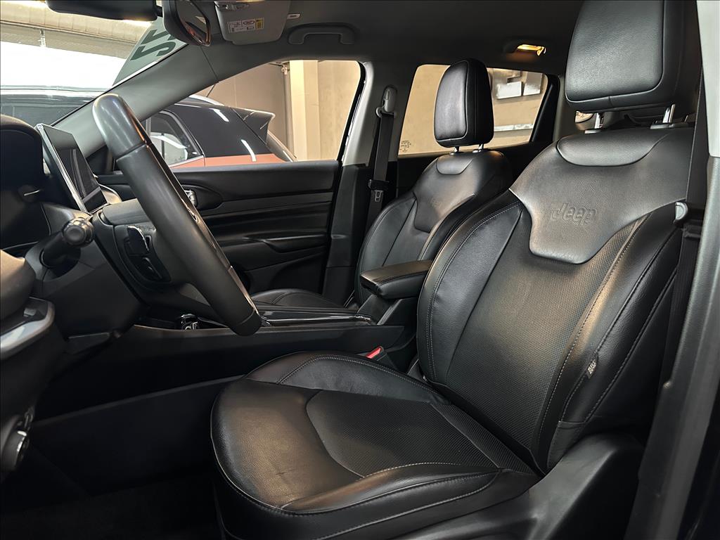 COMPASS 1.3 T270 TURBO FLEX LONGITUDE AT67