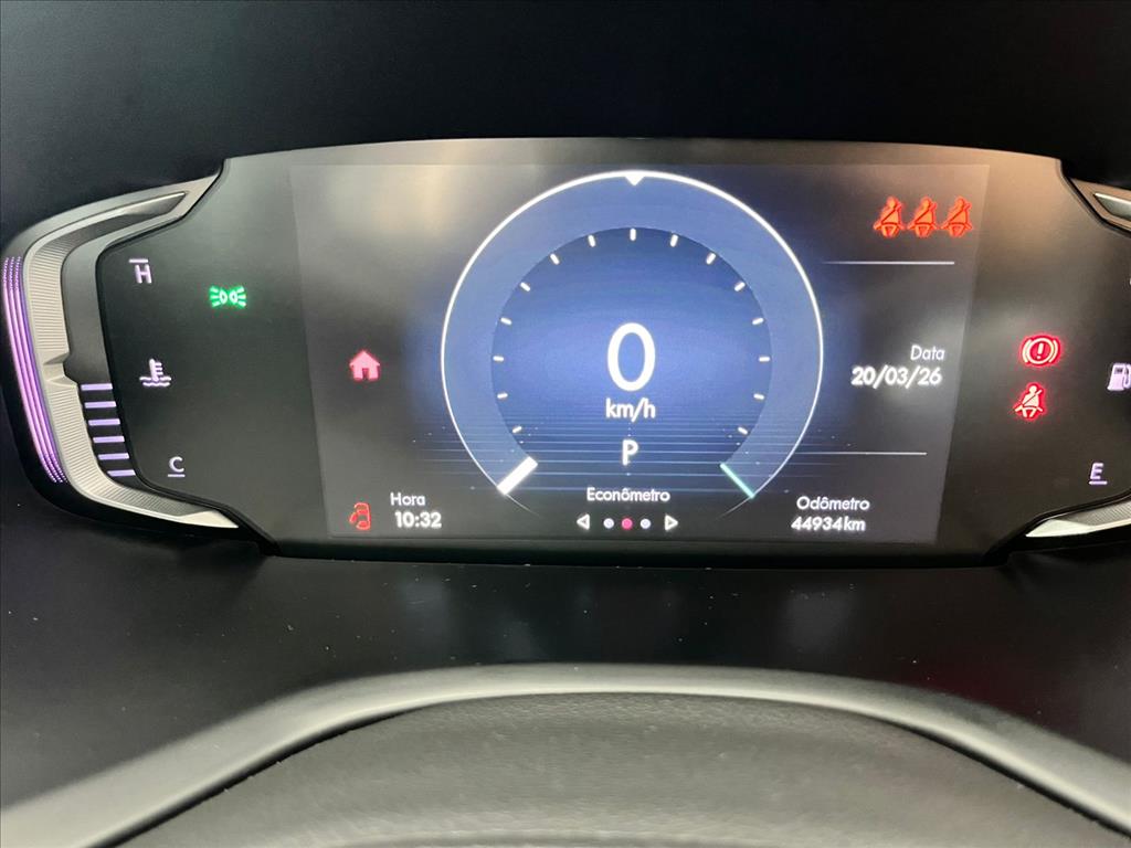 Fiat-TORO-1.3 TURBO 270 FLEX FREEDOM AT6