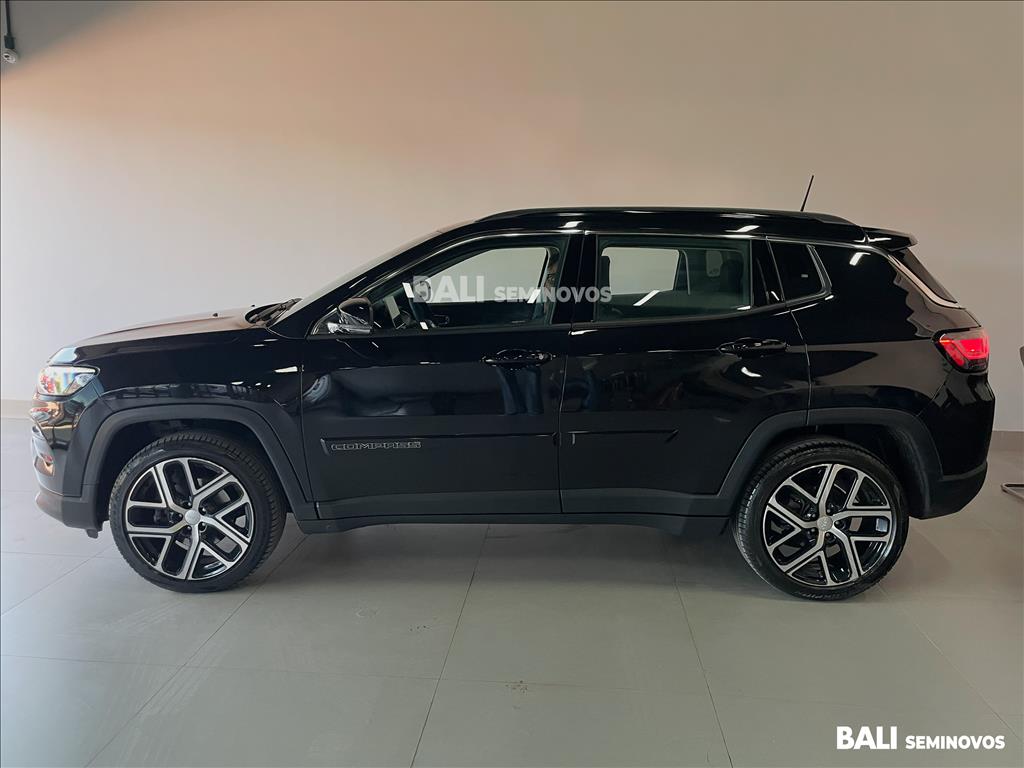 COMPASS 1.3 T270 TURBO FLEX LIMITED AT67