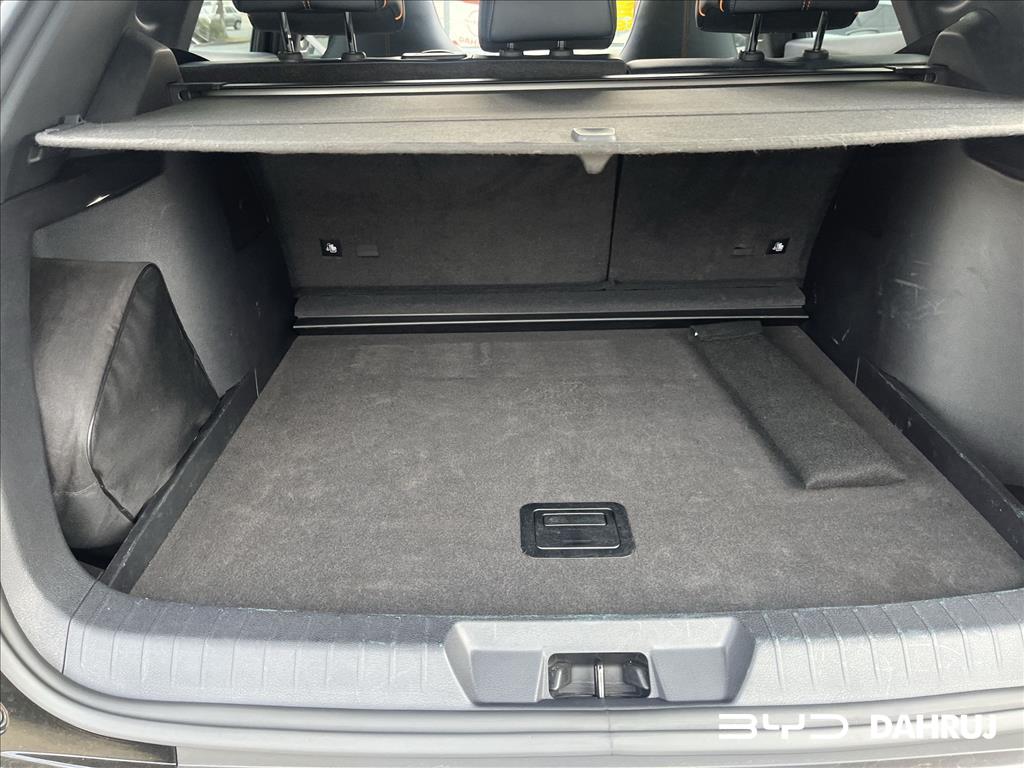 SONG PLUS 1.5 DM-I HÍBRIDO AUTOMÁTICO17