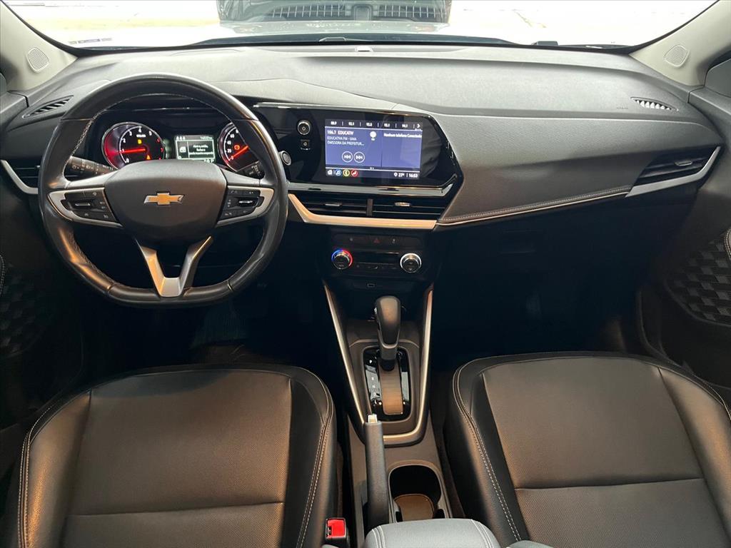 MONTANA 1.2 TURBO FLEX PREMIER AUTOMÁTICO2