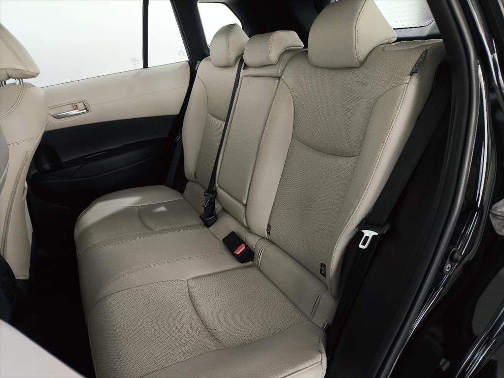COROLLA CROSS 1.8 VVT-I HYBRID FLEX XRX CVT5