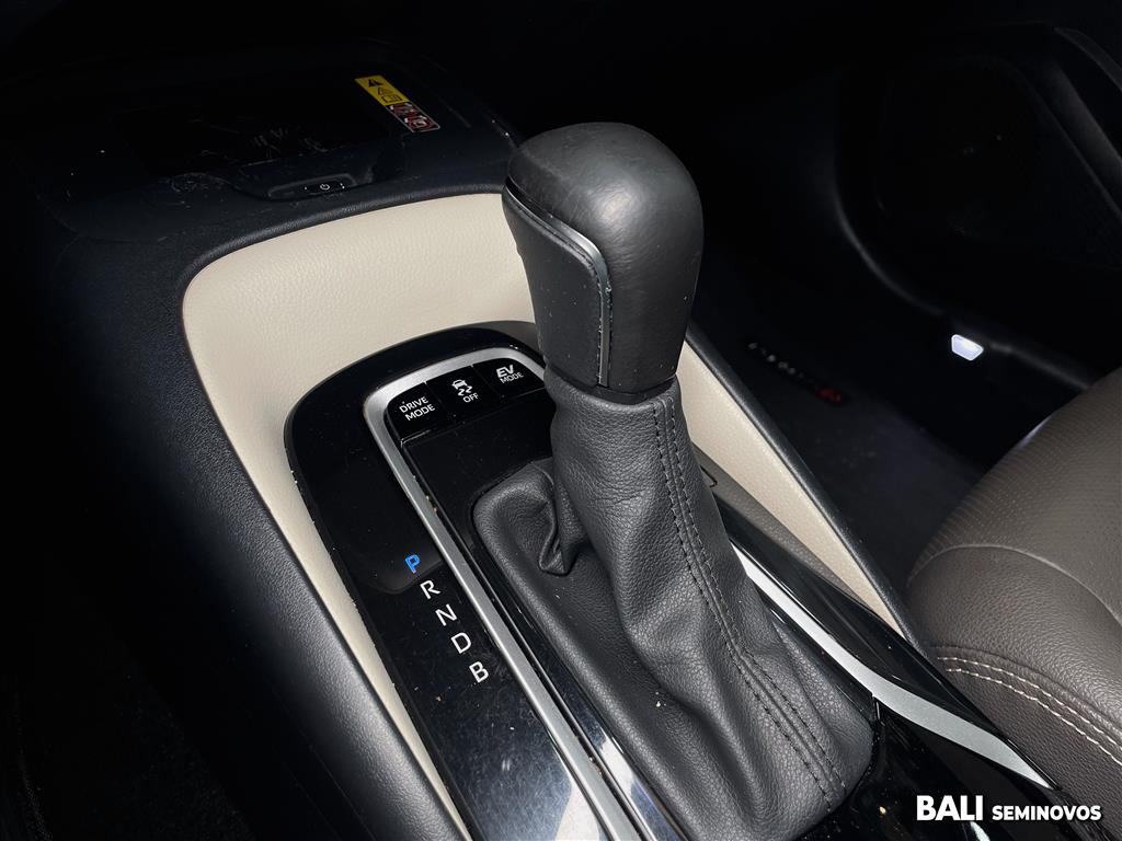 COROLLA 1.8 VVT-I HYBRID FLEX ALTIS CVT15