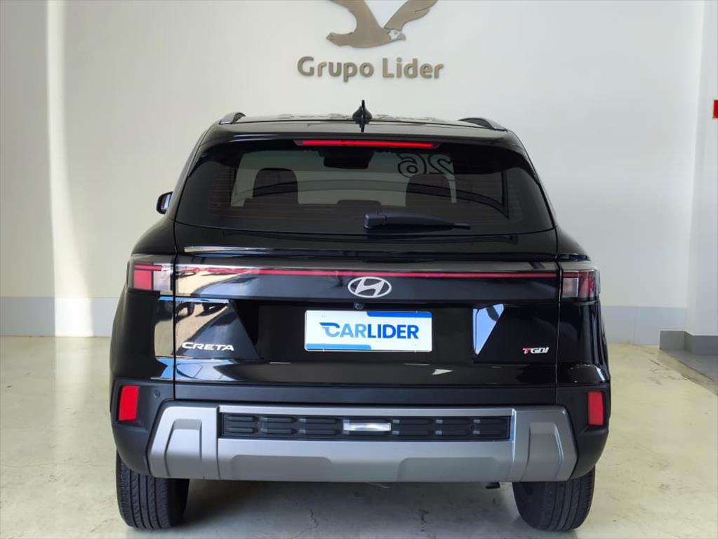 CRETA 1.0 TGDI FLEX LIMITED AUTOMÁTICO15