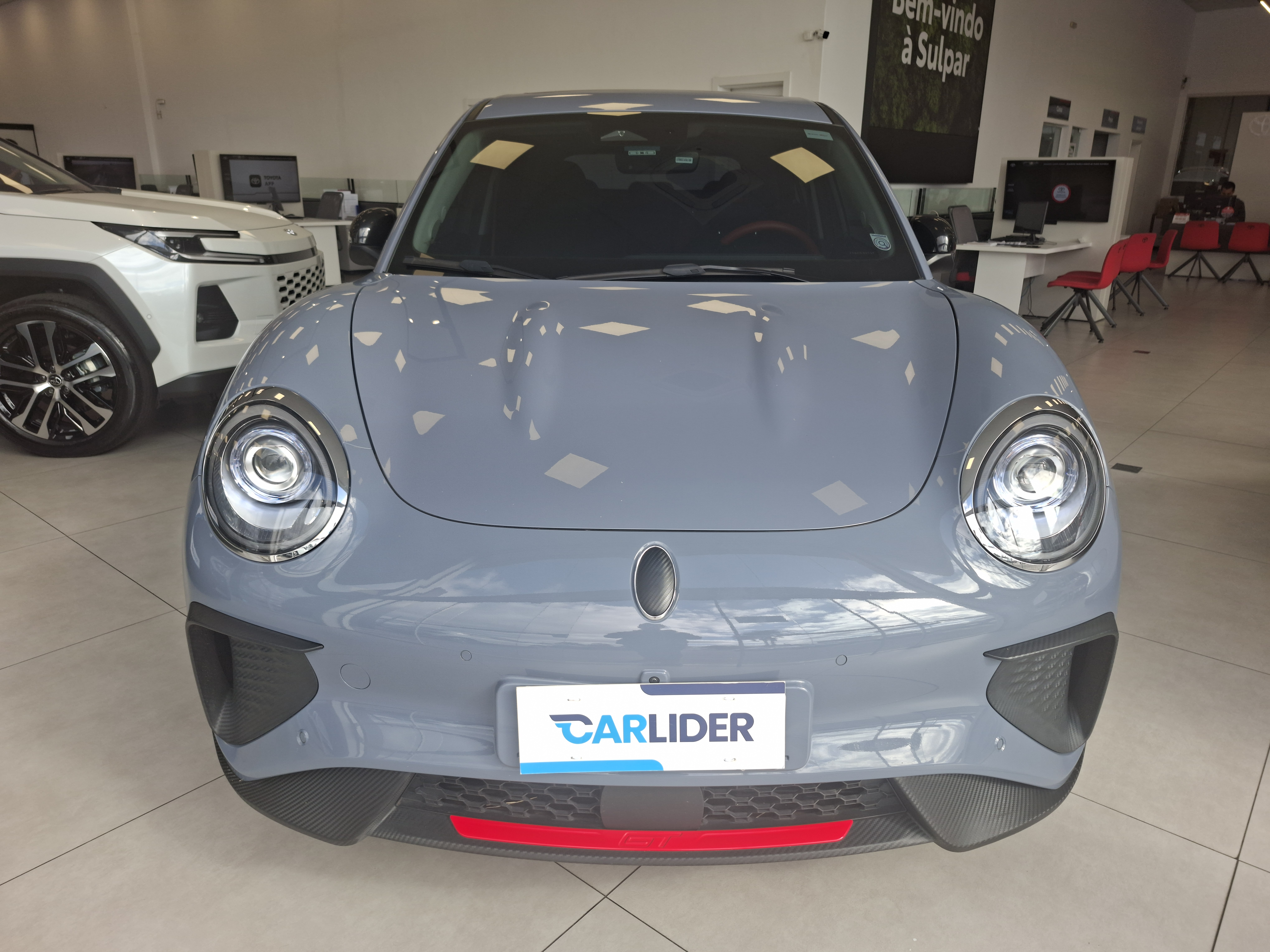 ORA 03 63 KW ELÉTRICO GT BEV632