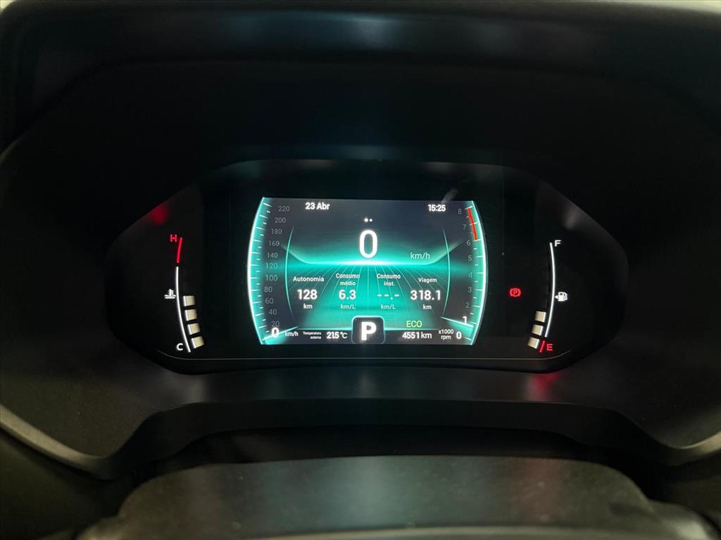 Caoa Chery-TIGGO 5X PRO-1.5 VVT TURBO iFLEX CVT