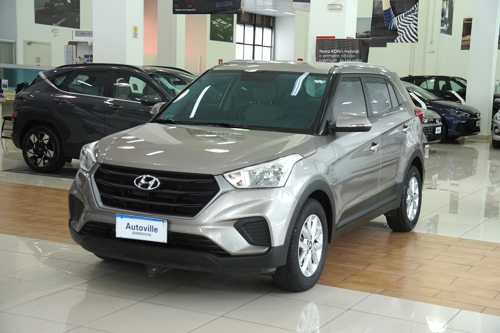 1.6 16V FLEX ACTION AUTOMÁTICO