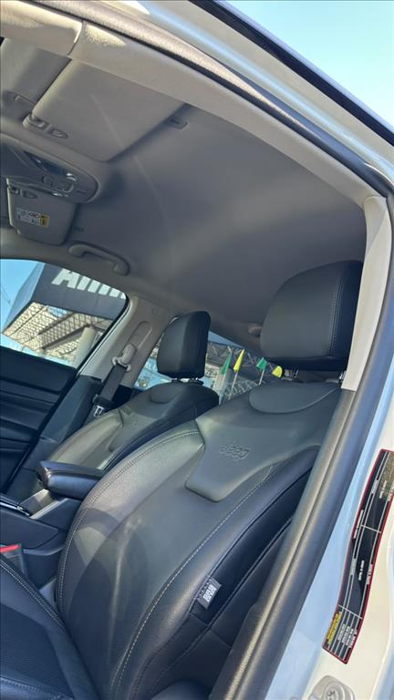 COMPASS 1.3 T270 TURBO FLEX LIMITED AT63
