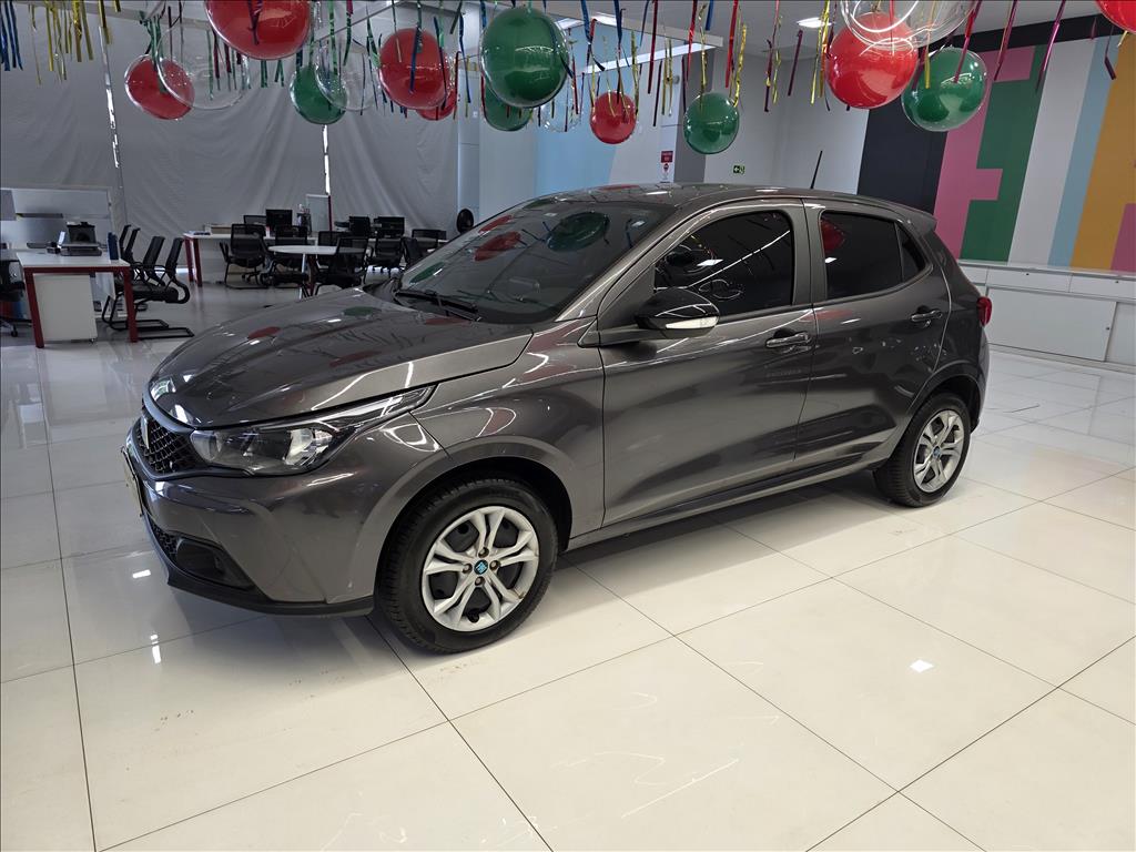 ARGO 1.0 FIREFLY FLEX DRIVE MANUAL