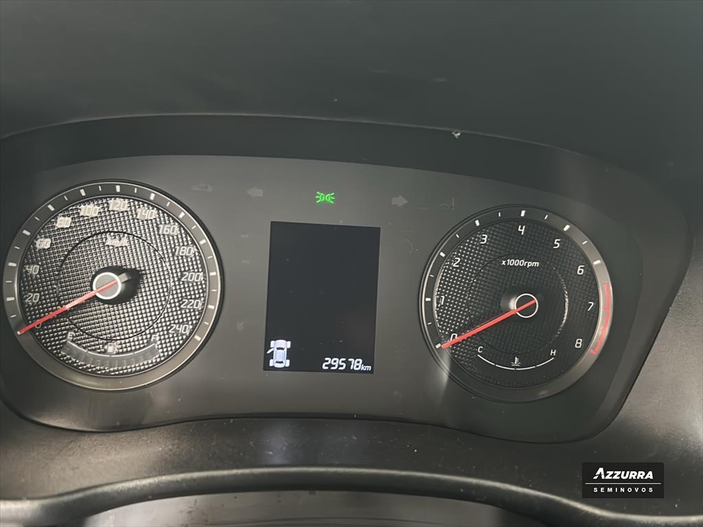 HB20 1.0 12V FLEX COMFORT MANUAL7