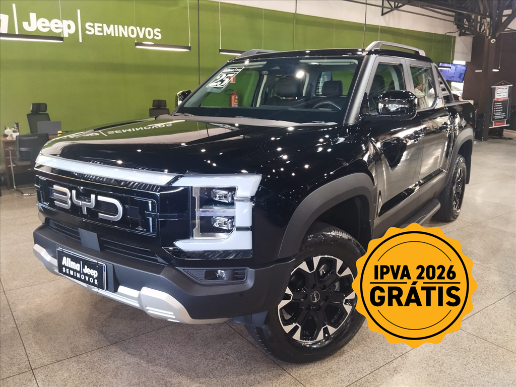 SHARK 1.5 TURBO PHEV GS AWD AUTOMÁTICO