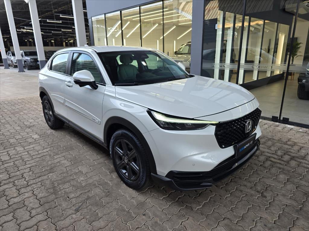 HR-V 1.5 DI I-VTEC TURBO FLEX ADVANCE CVT2