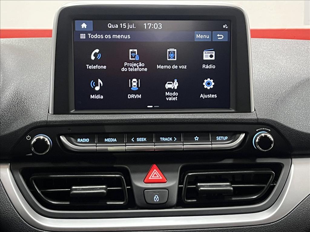 HB20 1.0 12V FLEX COMFORT MANUAL7