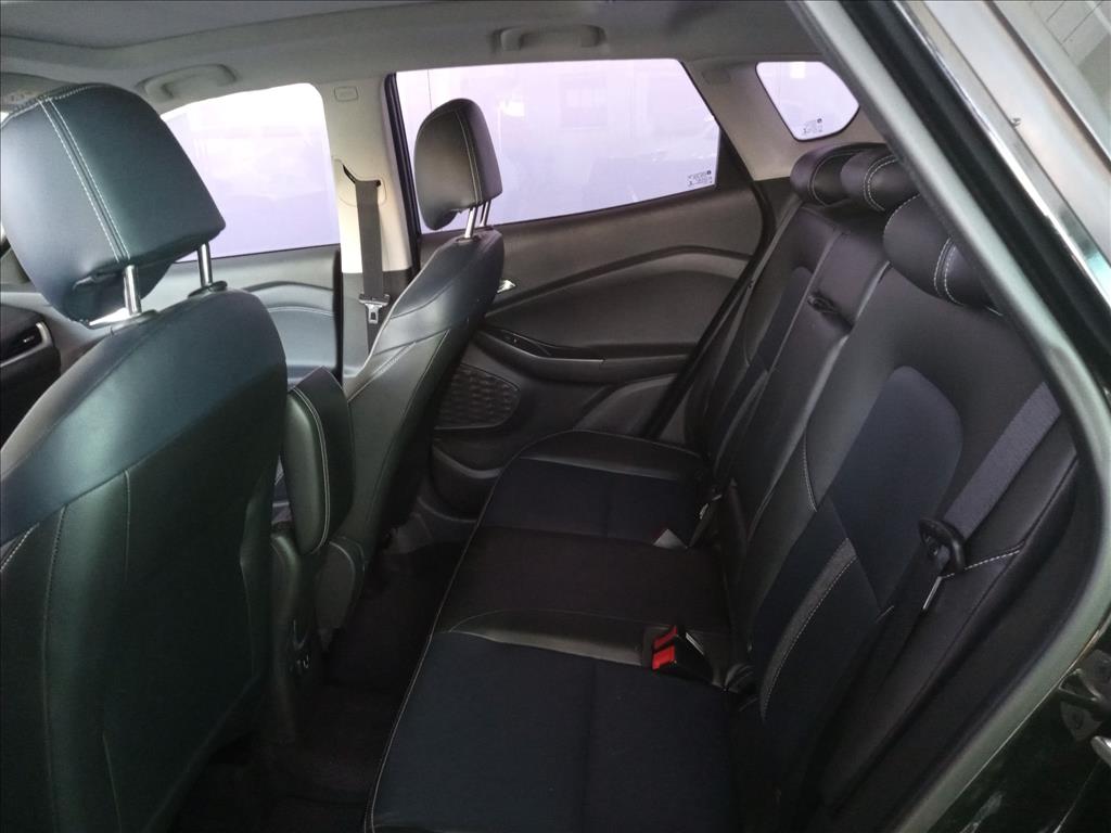 TRACKER 1.2 TURBO FLEX PREMIER AUTOMÁTICO