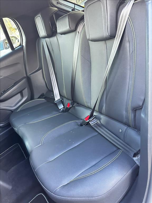 208 1.0 TURBO 200 FLEX GT CVT14