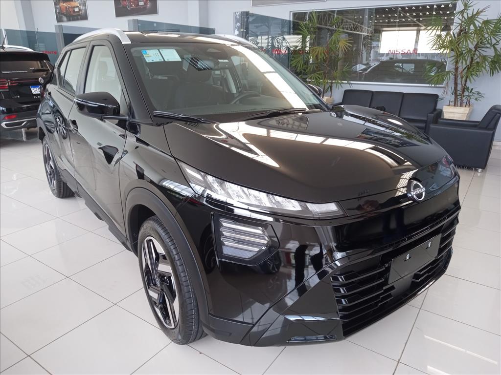 KAIT 1.6 FLEX ADVANCE PLUS XTRONIC1