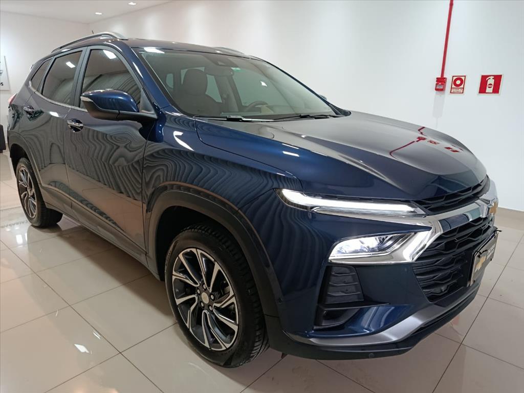 TRACKER 1.2 TURBO FLEX PREMIER AUTOMÁTICO2