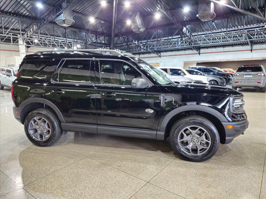 BRONCO SPORT 2.0 ECOBOOST GASOLINA WILDTRAK 4X4 SELECTSHIFT3