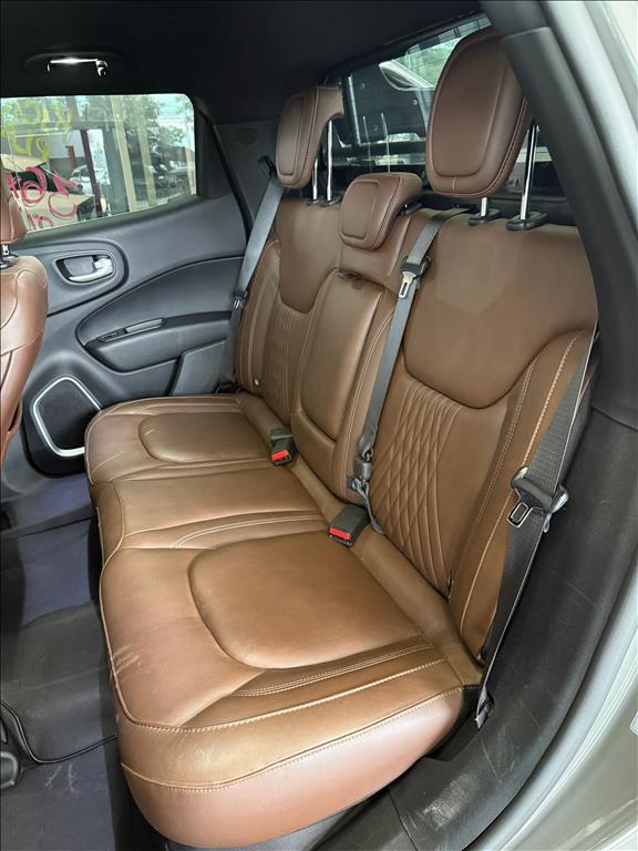 TORO 2.0 16V TURBO DIESEL RANCH 4WD AT98