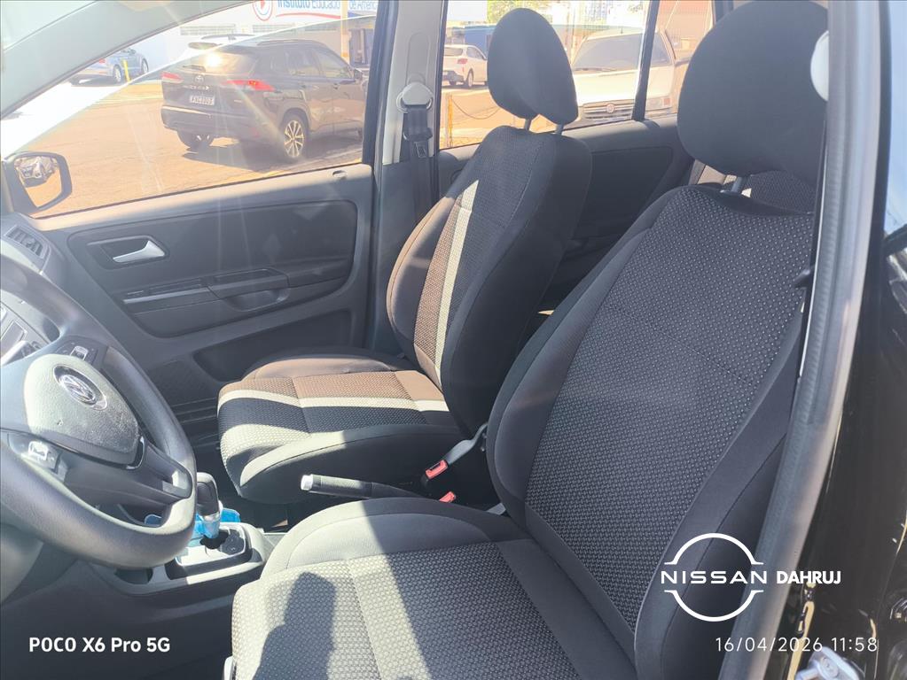 FOX 1.6 MSI TOTAL FLEX CONNECT 4P MANUAL8