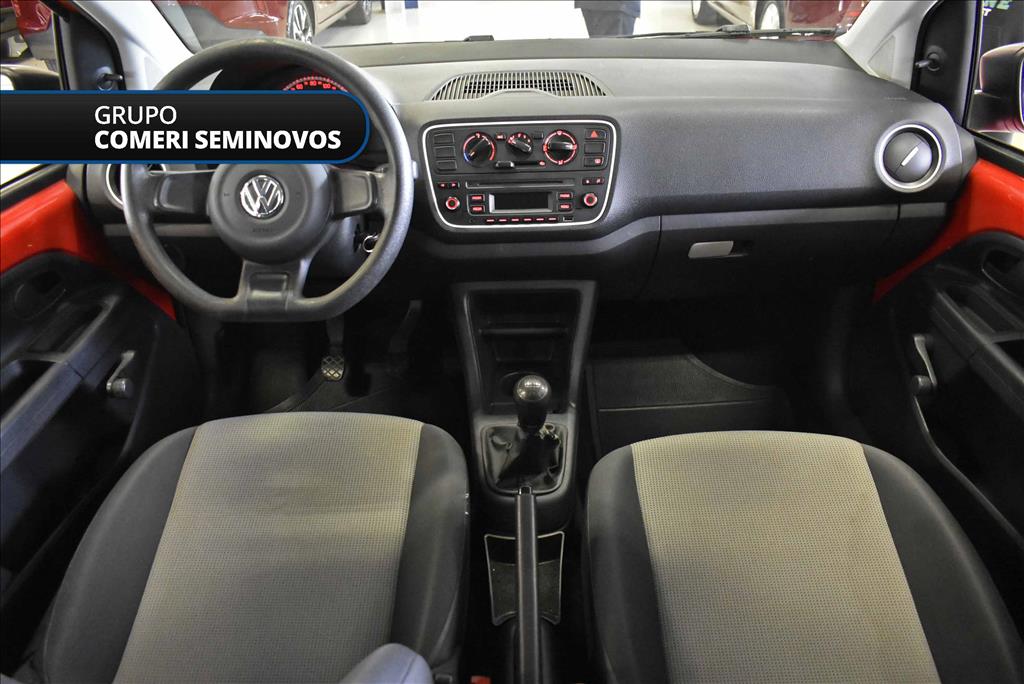 UP 1.0 MPI TAKE UP 12V FLEX 2P MANUAL