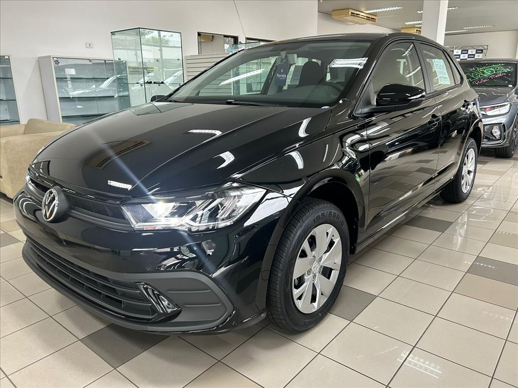 POLO 1.0 170 TSI SENSE AUTOMÁTICO1