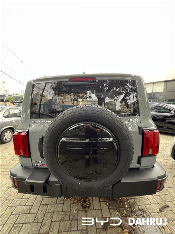 TANK 300 2.0 HI4-T PHEV 4X4 9HAT11