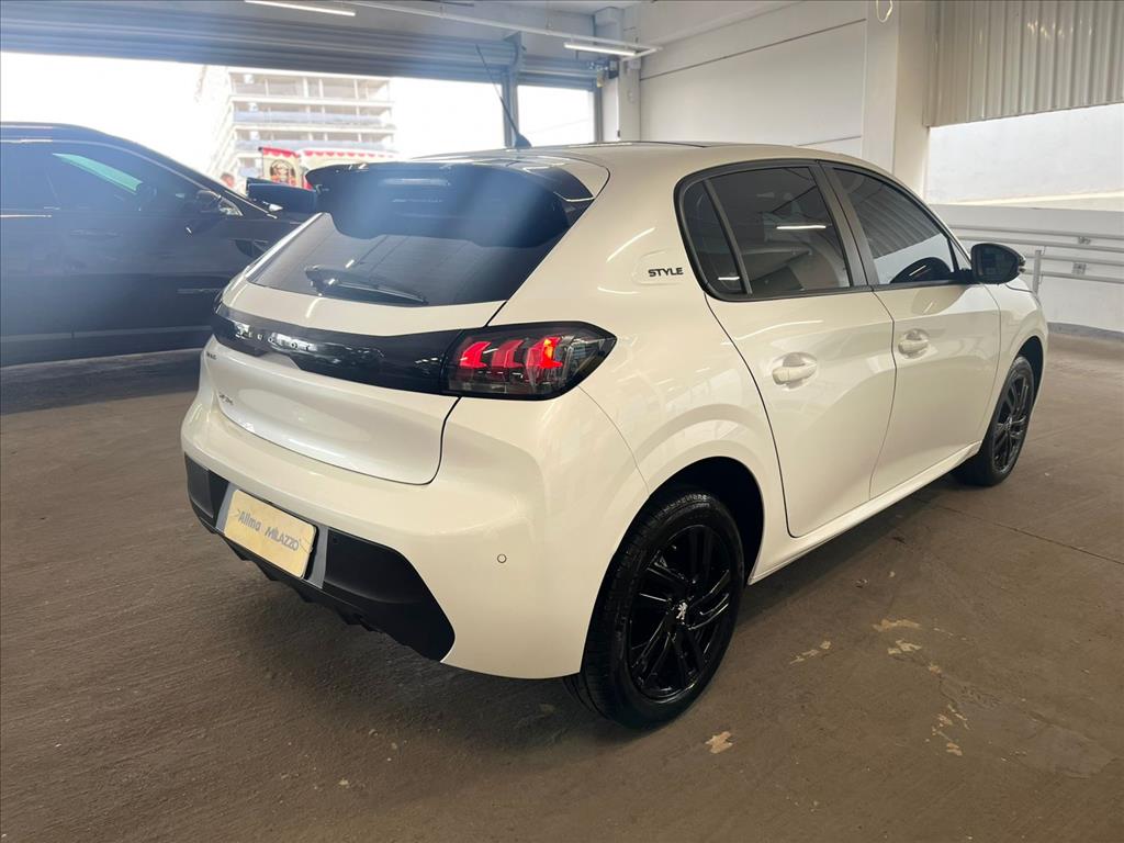 208 1.0 FIREFLY FLEX STYLE MANUAL5