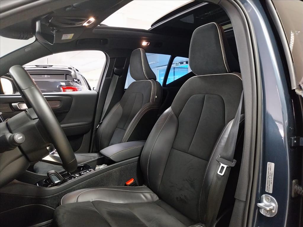 XC40 1.5 T5 RECHARGE R-DESIGN GEARTRONIC9