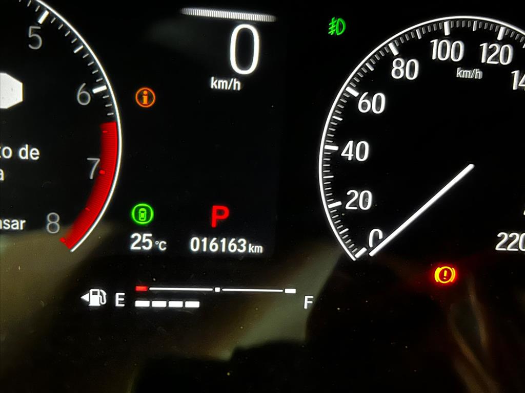 CITY 1.5 i-VTEC FLEX HATCH TOURING CVT11