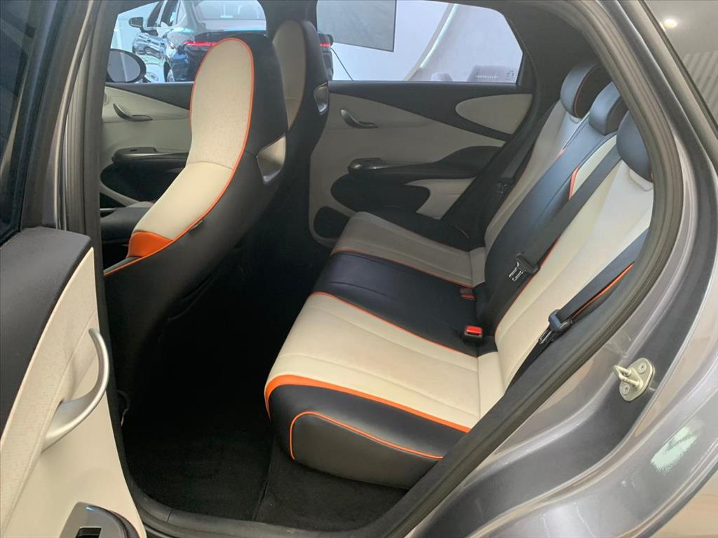 DOLPHIN 44,9 KW ELÉTRICO10