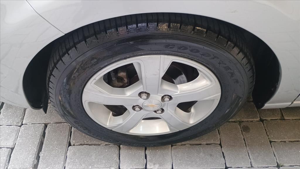 PRISMA 1.4 MPFI LT 8V FLEX 4P AUTOMÁTICO11
