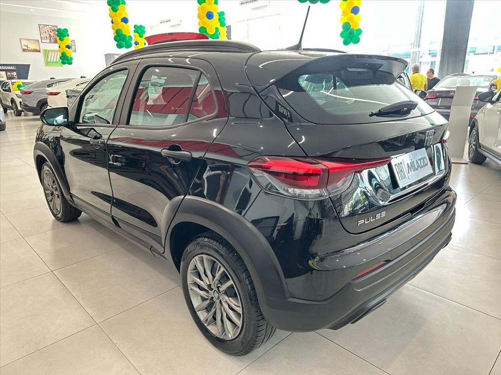 PULSE 1.3 FLEX DRIVE MANUAL2